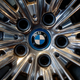BMW. AP